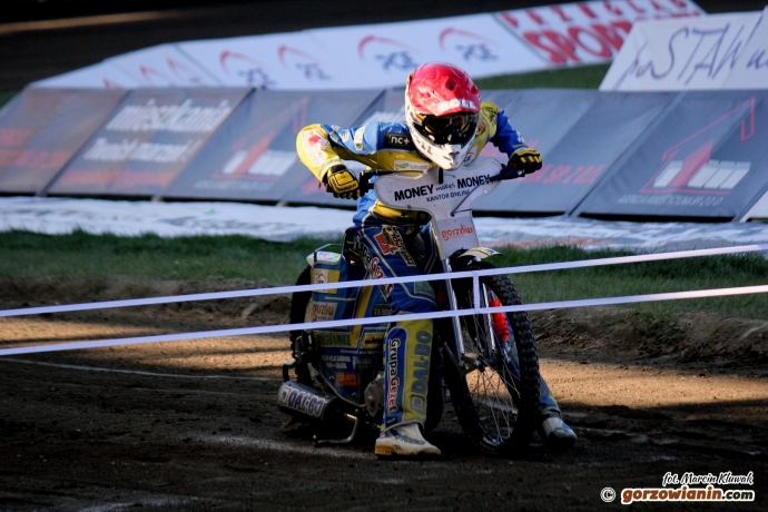 30/50 MONEYmakesMONEY.pl Stal Gorzów vs PGE Stal Rzeszów