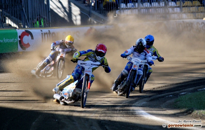 35/50 MONEYmakesMONEY.pl Stal Gorzów vs PGE Stal Rzeszów