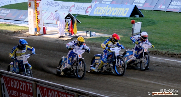 37/50 MONEYmakesMONEY.pl Stal Gorzów vs PGE Stal Rzeszów