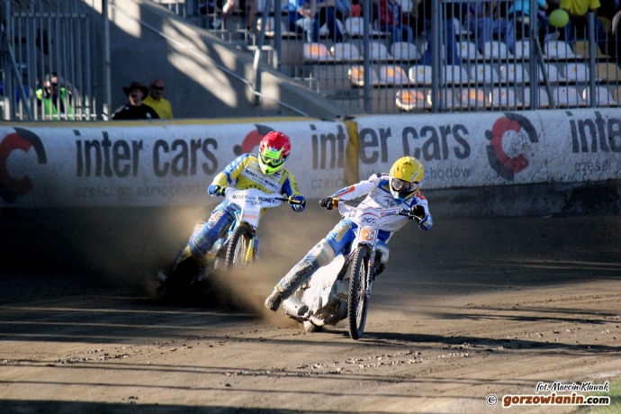 41/50 MONEYmakesMONEY.pl Stal Gorzów vs PGE Stal Rzeszów