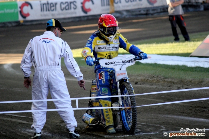 48/50 MONEYmakesMONEY.pl Stal Gorzów vs PGE Stal Rzeszów