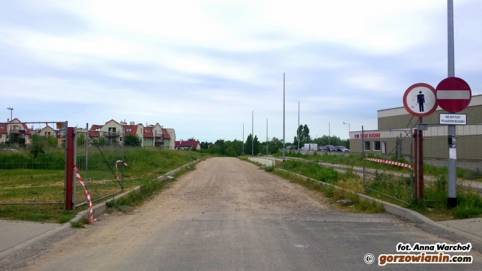 3/9 Niedługo rusza budowa nowej części ul. Okulickiego