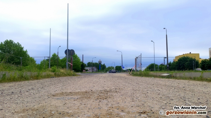 5/9 Niedługo rusza budowa nowej części ul. Okulickiego