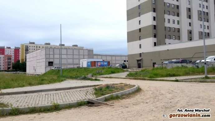 7/9 Niedługo rusza budowa nowej części ul. Okulickiego