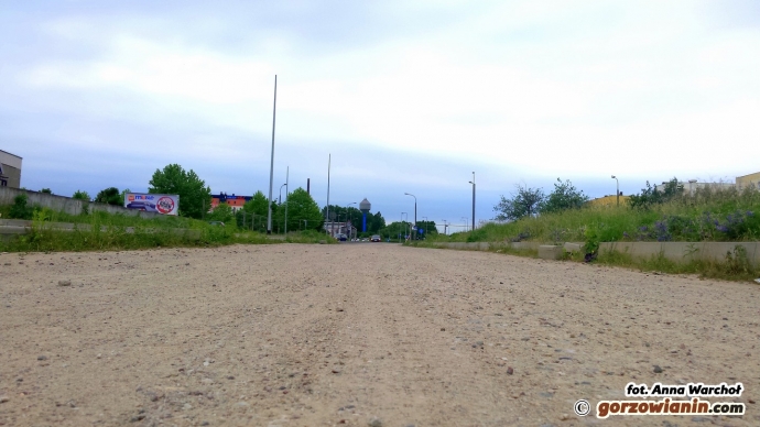 9/9 Niedługo rusza budowa nowej części ul. Okulickiego