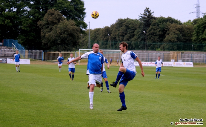 3/12 Stilon Gorzów - Bielawianka Bielawa