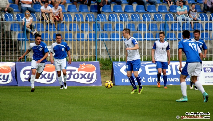 4/12 Stilon Gorzów - Bielawianka Bielawa