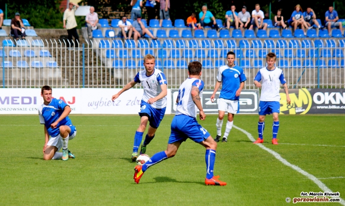 5/12 Stilon Gorzów - Bielawianka Bielawa