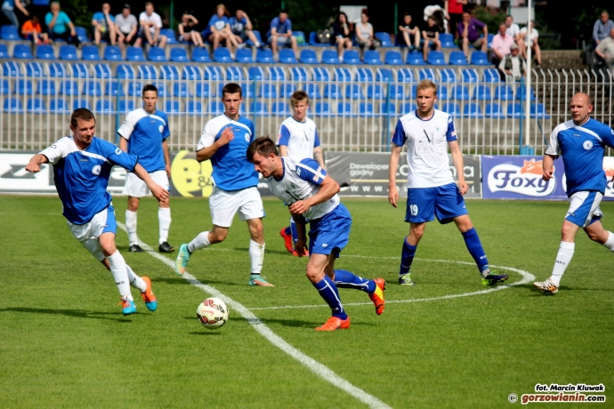 6/12 Stilon Gorzów - Bielawianka Bielawa