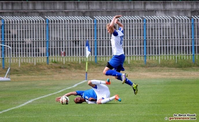 9/12 Stilon Gorzów - Bielawianka Bielawa