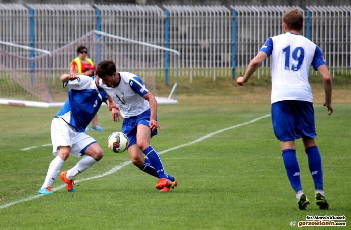 10/12 Stilon Gorzów - Bielawianka Bielawa