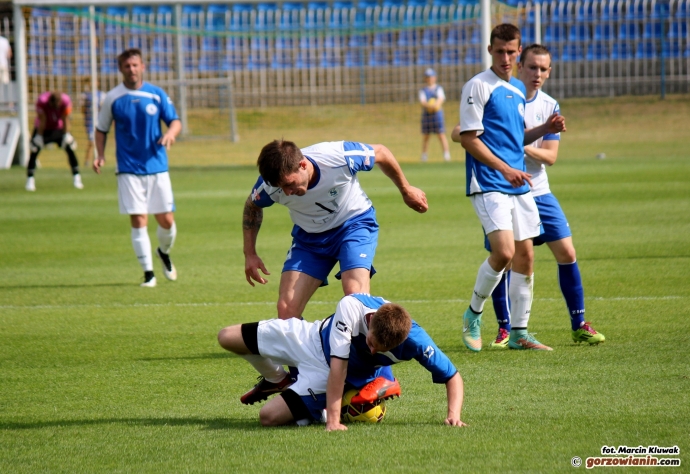 11/12 Stilon Gorzów - Bielawianka Bielawa