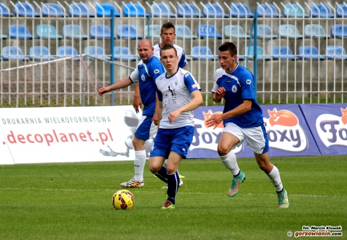 12/12 Stilon Gorzów - Bielawianka Bielawa