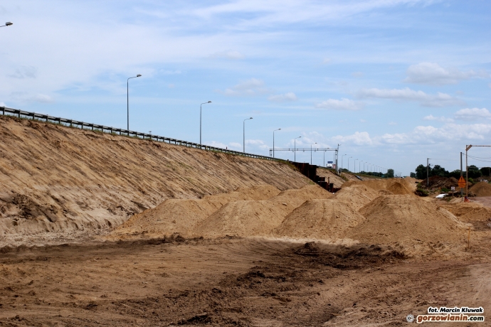 3/20 Budowa drugiej nitki obwodnicy Gorzowa