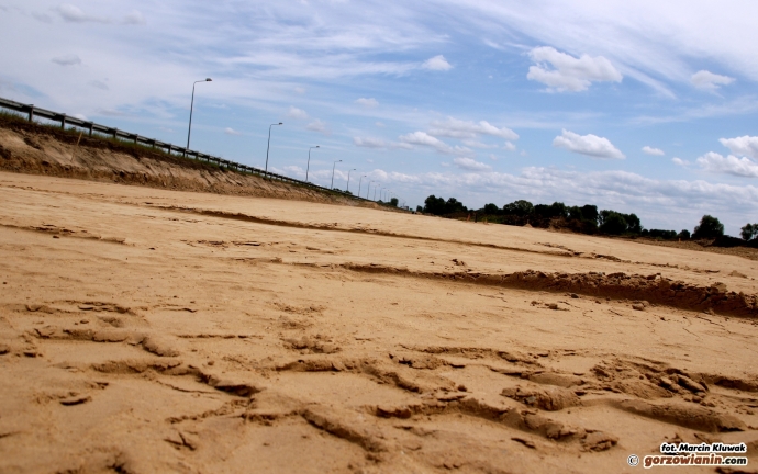 5/20 Budowa drugiej nitki obwodnicy Gorzowa