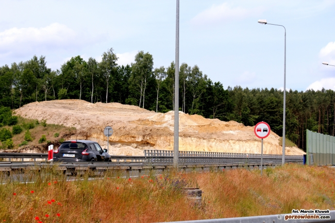 8/20 Budowa drugiej nitki obwodnicy Gorzowa