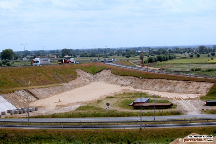 9/20 Budowa drugiej nitki obwodnicy Gorzowa