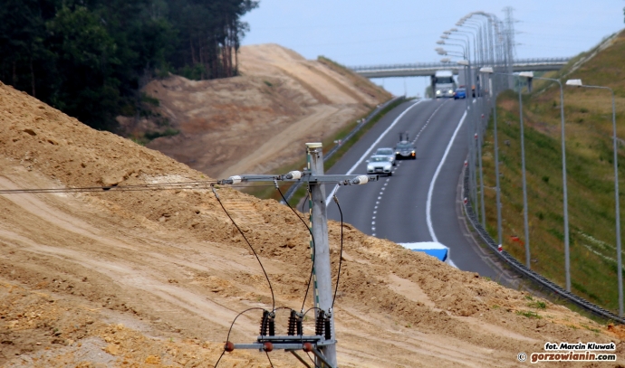 11/20 Budowa drugiej nitki obwodnicy Gorzowa
