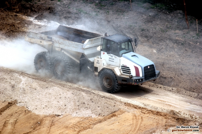 13/20 Budowa drugiej nitki obwodnicy Gorzowa