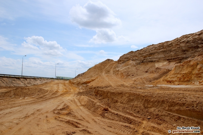 16/20 Budowa drugiej nitki obwodnicy Gorzowa