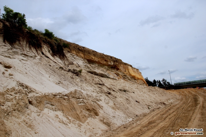 19/20 Budowa drugiej nitki obwodnicy Gorzowa