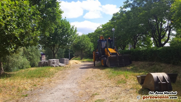 4/14 Przy Fabrycznej praca wre