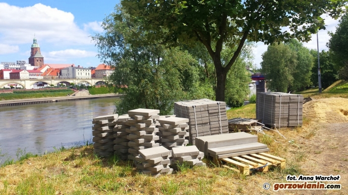 5/14 Przy Fabrycznej praca wre