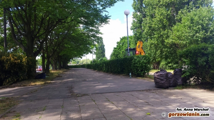 14/14 Przy Fabrycznej praca wre