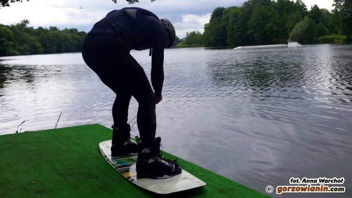 4/15 Wakepark w Kłodawie