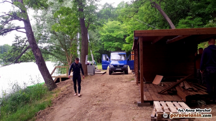 13/15 Wakepark w Kłodawie