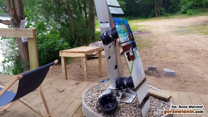 14/15 Wakepark w Kłodawie