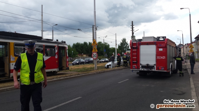 6/6 Toyota wjechała na torowisko