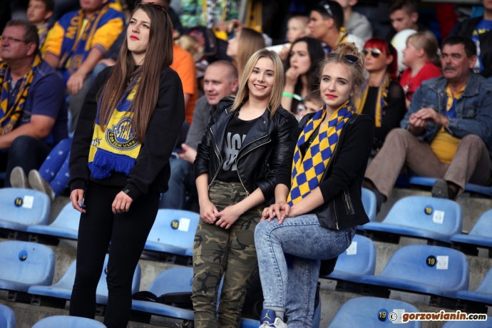 12/26 Stal Gorzów - Unia Tarnów