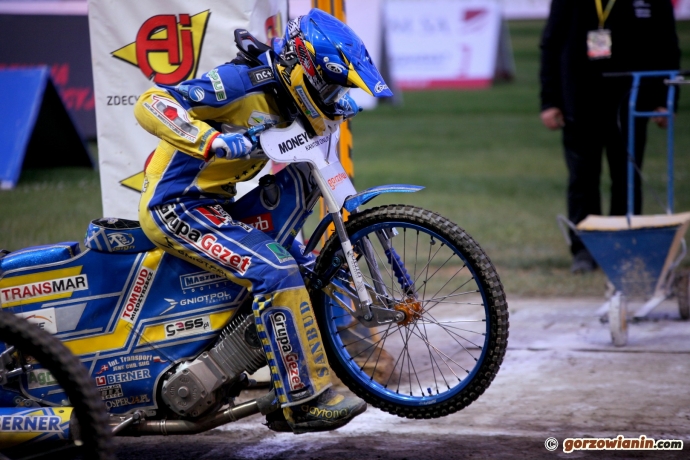 24/26 Stal Gorzów - Unia Tarnów