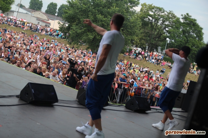 3/28 Koncert zespołu Weekend