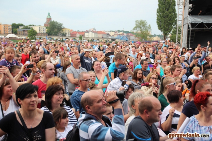 5/28 Koncert zespołu Weekend