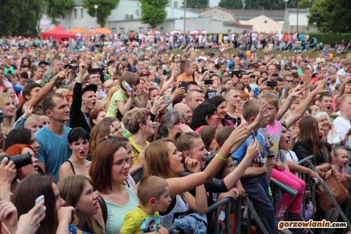 6/28 Koncert zespołu Weekend