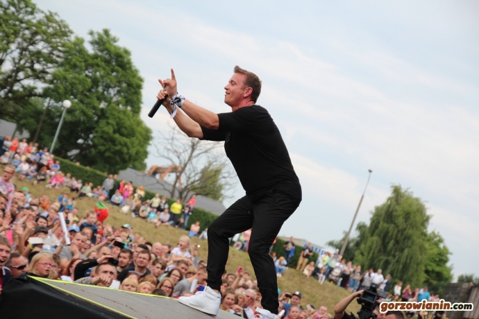 7/28 Koncert zespołu Weekend