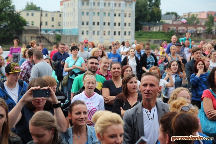 9/28 Koncert zespołu Weekend