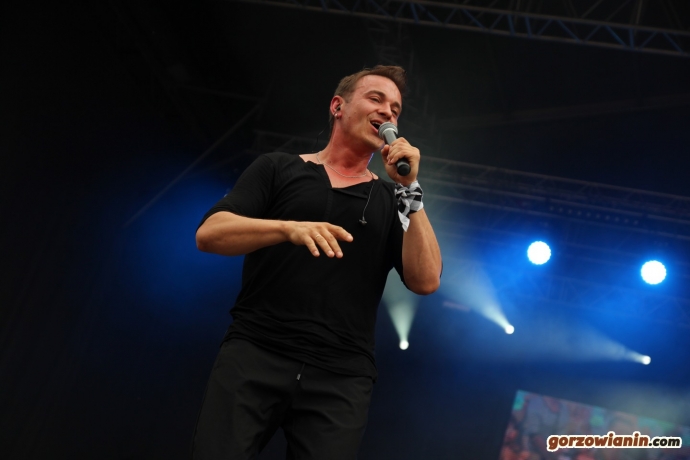 10/28 Koncert zespołu Weekend