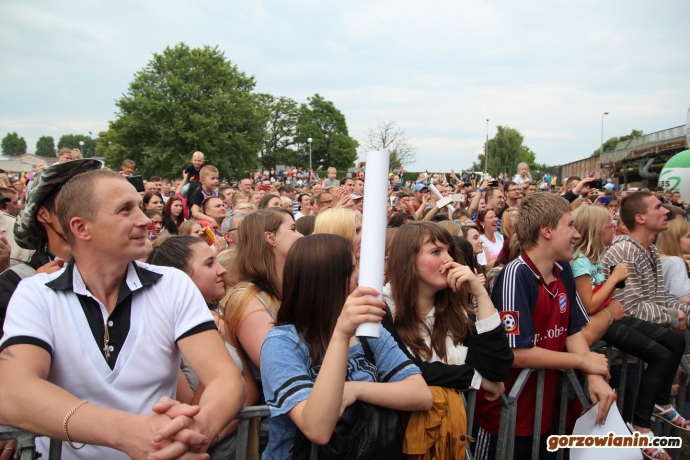 11/28 Koncert zespołu Weekend