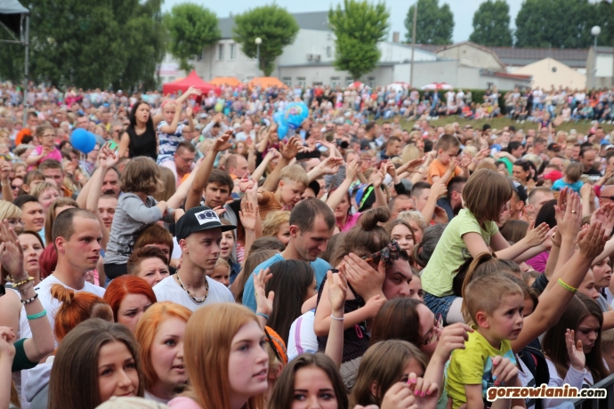 27/28 Koncert zespołu Weekend