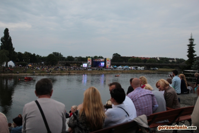 3/16 Dni Gorzowa 27.06.2015