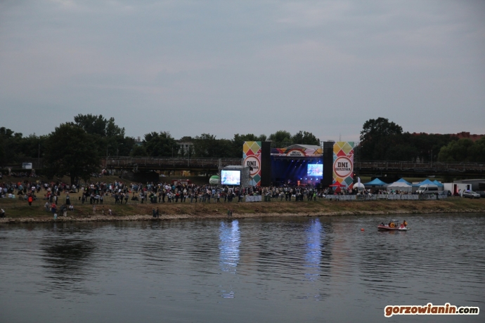 4/16 Dni Gorzowa 27.06.2015