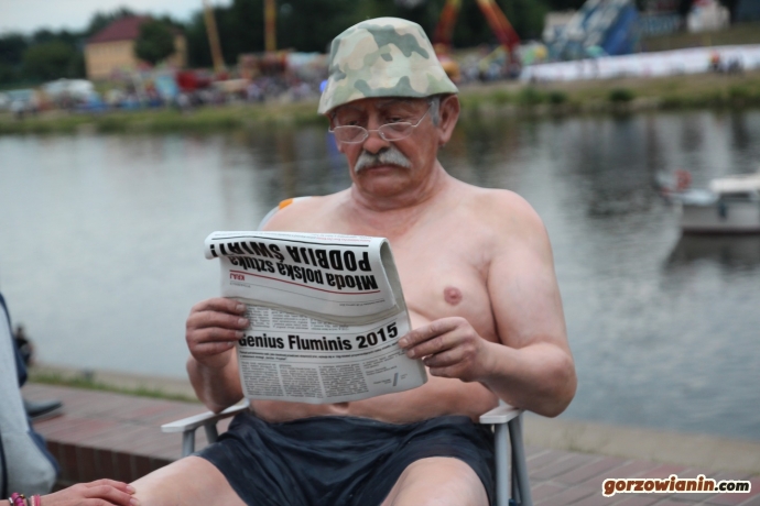 5/16 Dni Gorzowa 27.06.2015