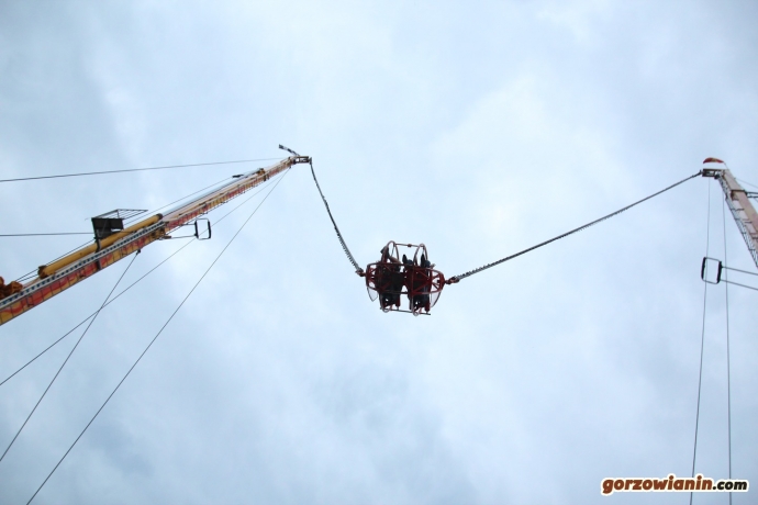 6/16 Dni Gorzowa 27.06.2015