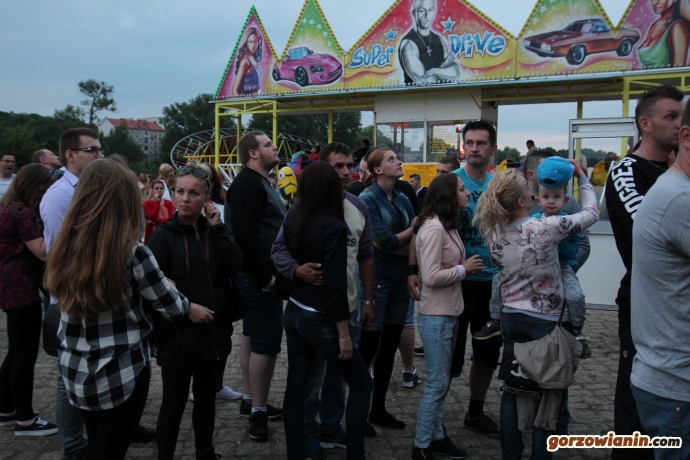 7/16 Dni Gorzowa 27.06.2015