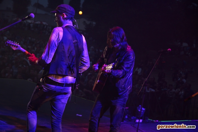 8/16 Dni Gorzowa 27.06.2015