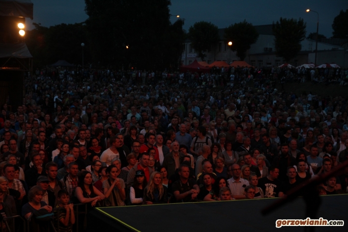 9/16 Dni Gorzowa 27.06.2015