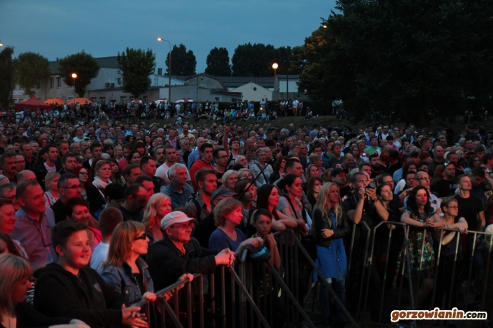 11/16 Dni Gorzowa 27.06.2015